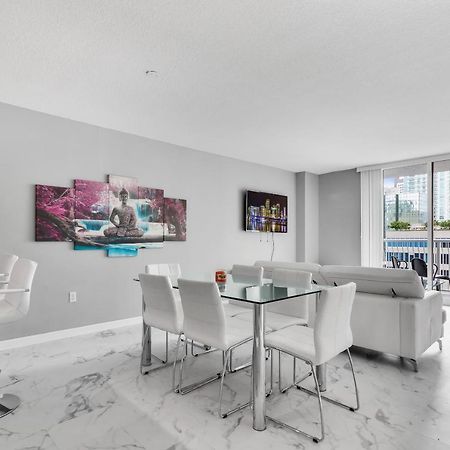 מיאמי The Club At Brickell Bay Luxury Suites מראה חיצוני תמונה