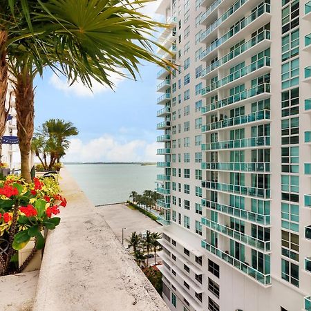 מיאמי The Club At Brickell Bay Luxury Suites מראה חיצוני תמונה