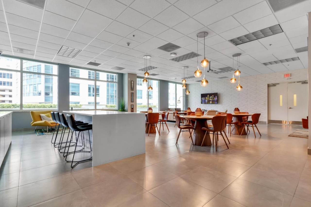 מיאמי The Club At Brickell Bay Luxury Suites מראה חיצוני תמונה
