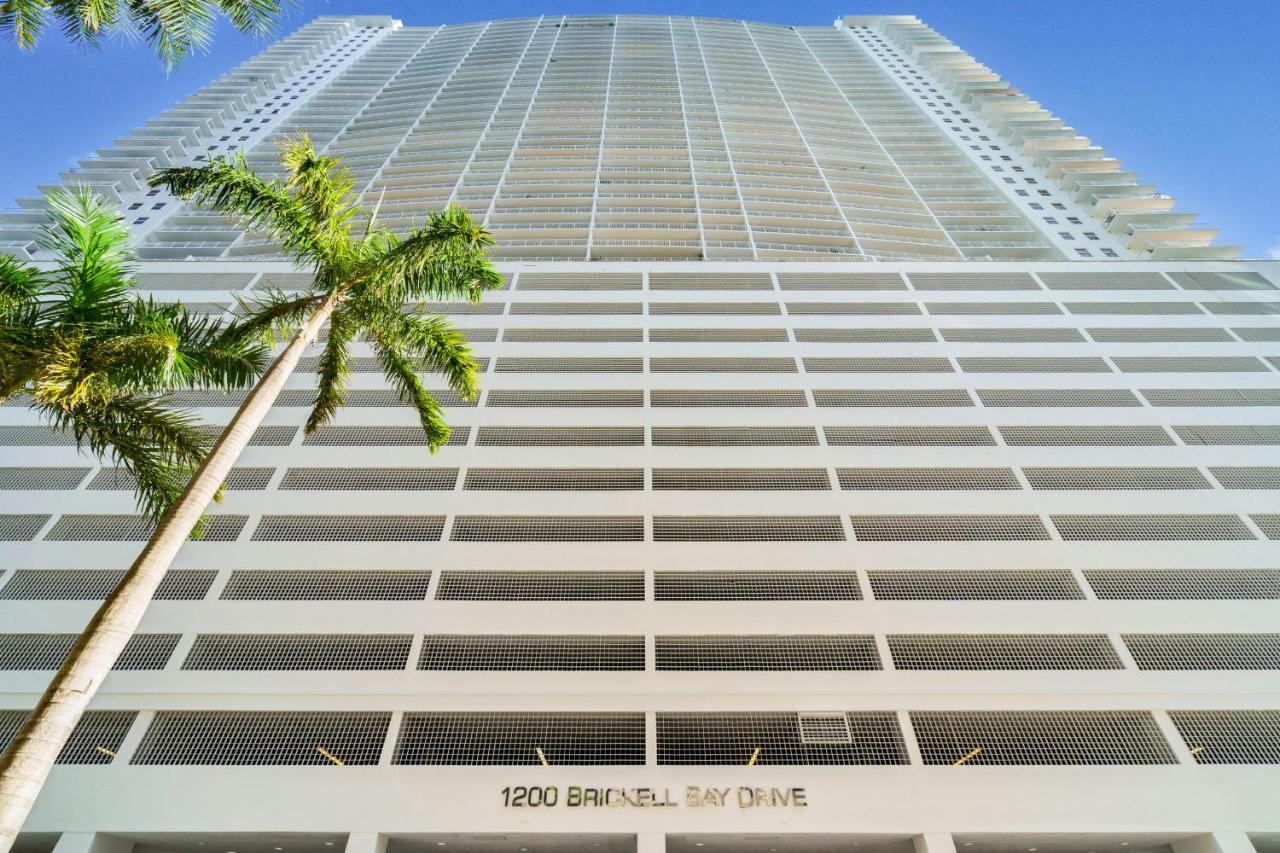 מיאמי The Club At Brickell Bay Luxury Suites מראה חיצוני תמונה