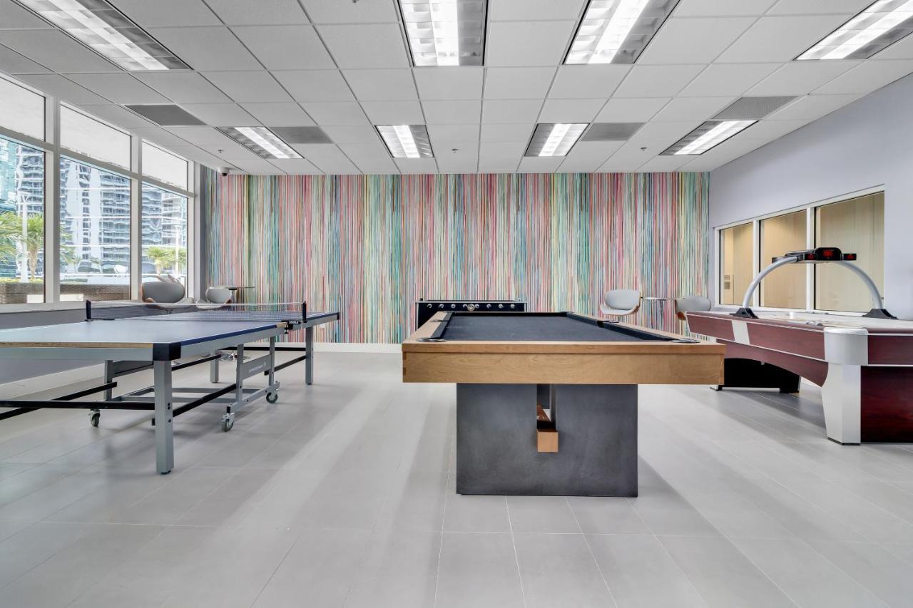 מיאמי The Club At Brickell Bay Luxury Suites מראה חיצוני תמונה