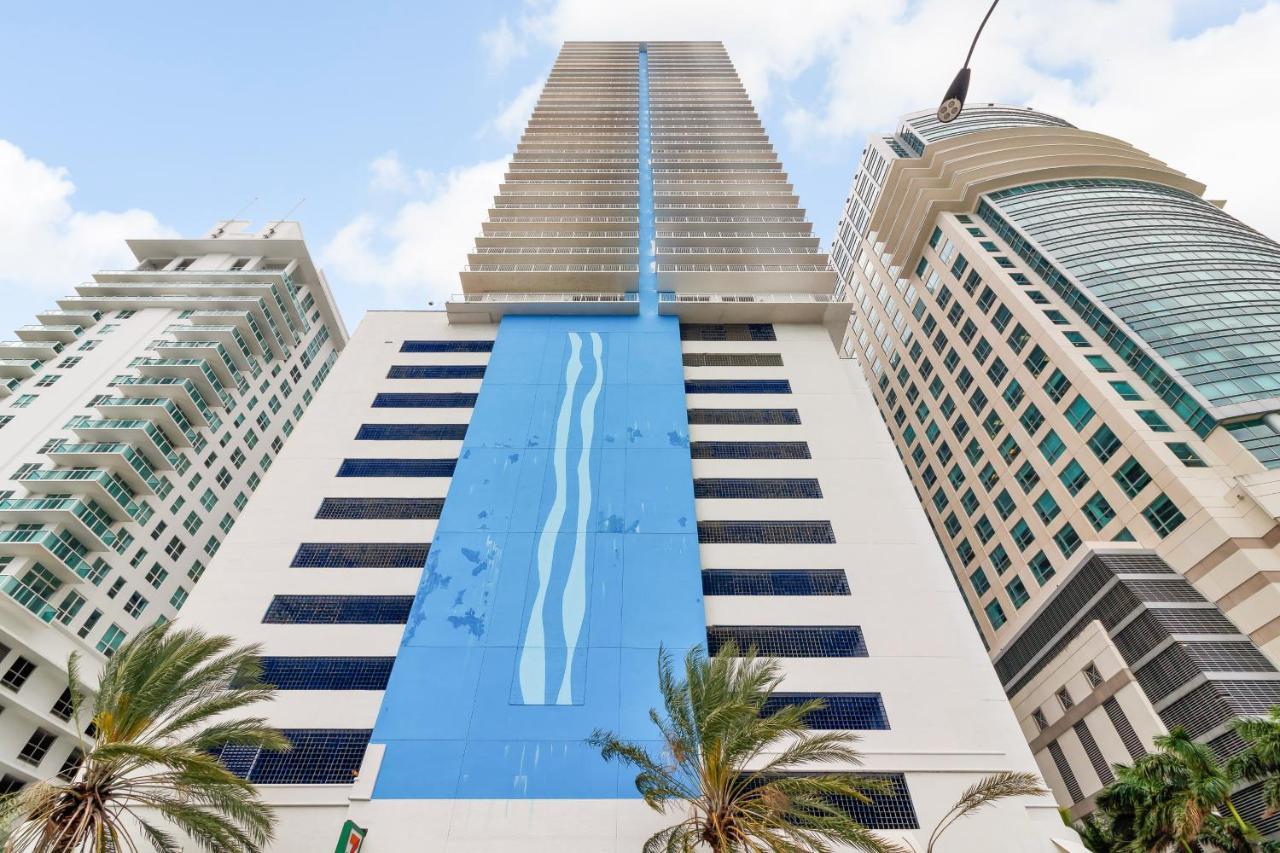 מיאמי The Club At Brickell Bay Luxury Suites מראה חיצוני תמונה